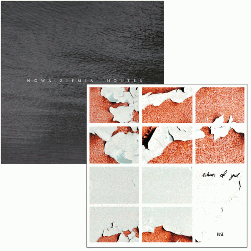 Echoes Of Yul : Holter - Fuse